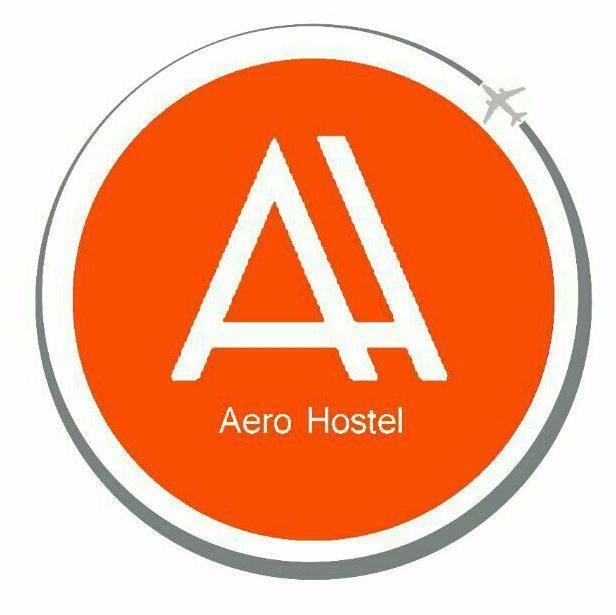 Aero Hostel Campo Belo Сан-Пауло Экстерьер фото