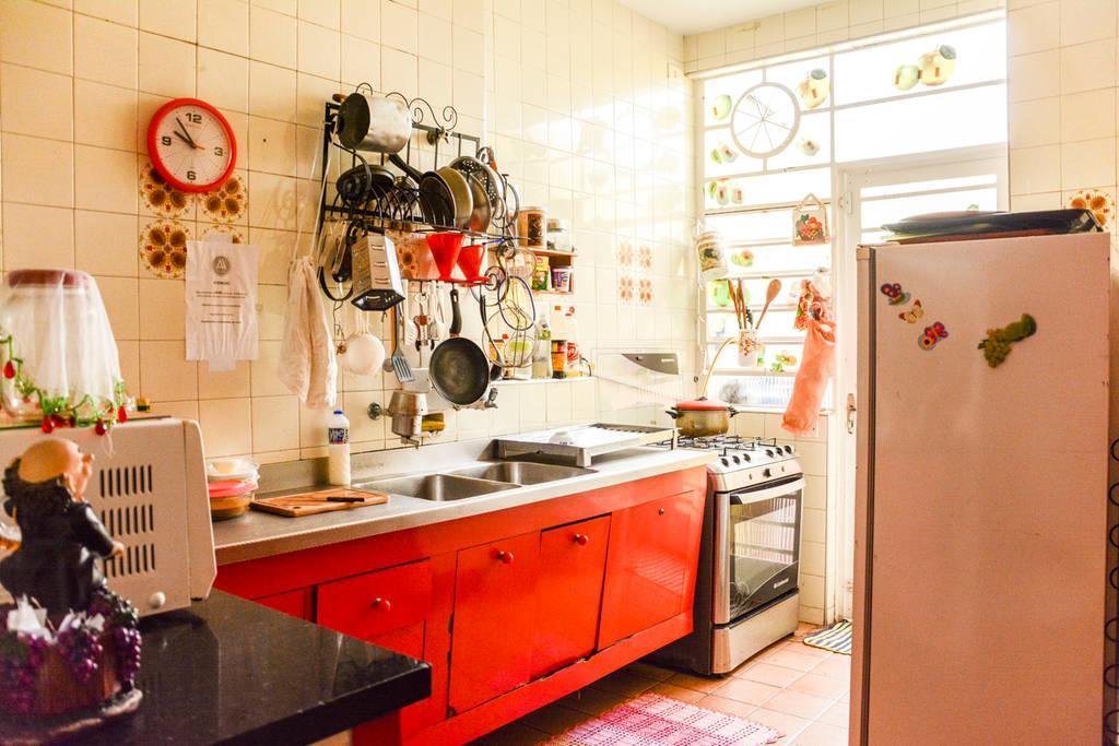 Aero Hostel Campo Belo Сан-Пауло Экстерьер фото